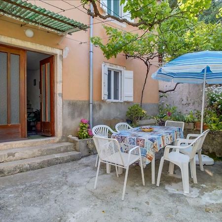 Apartments Ivna Veli Losinj Exterior photo